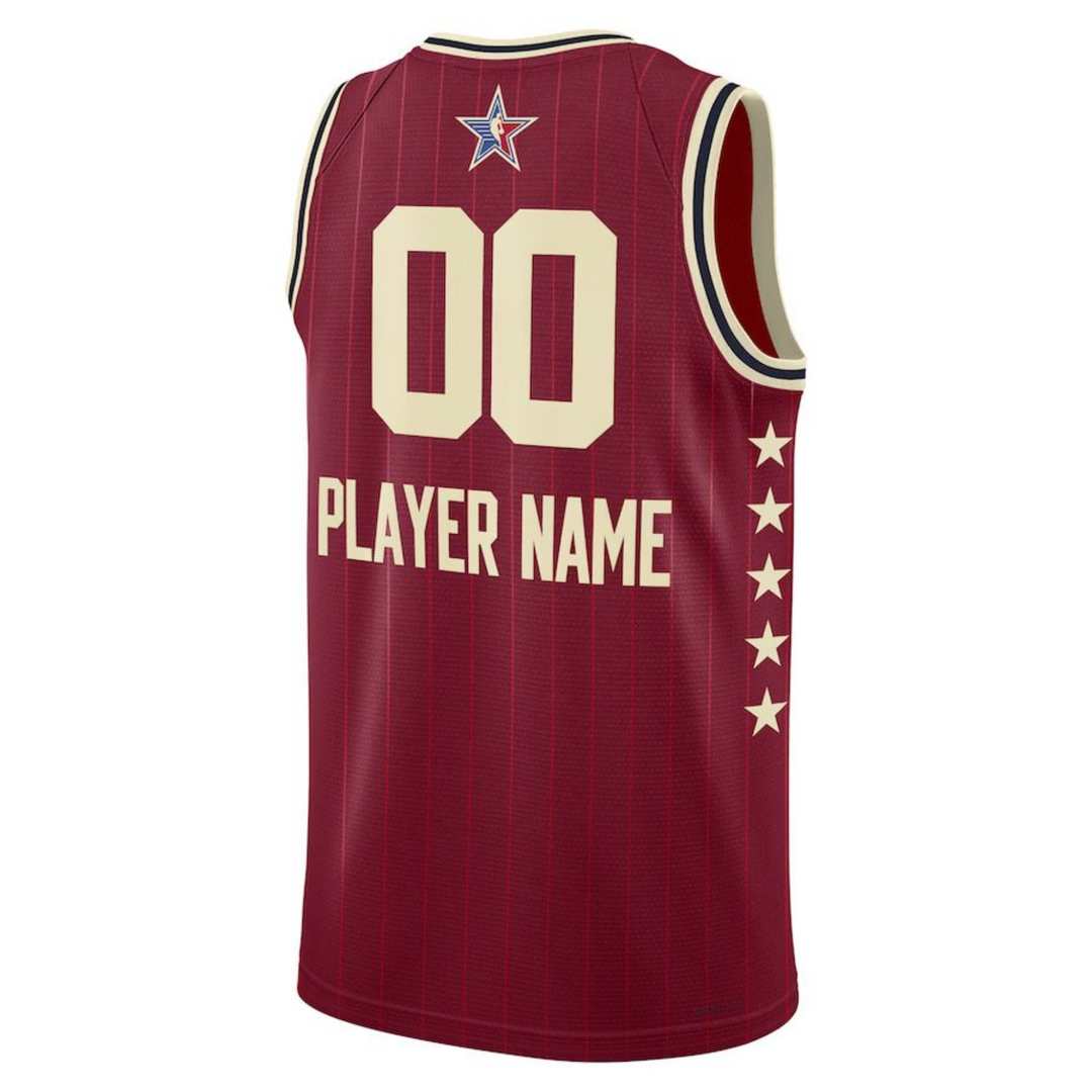 Camisa Regata Jordan NBA All-Star Game 2024