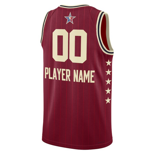 Camisa Regata Jordan NBA All-Star Game 2024