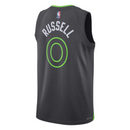 Camisa Regata Jordan NBA Minnesota Timberwolves Statement Edition 2022/23