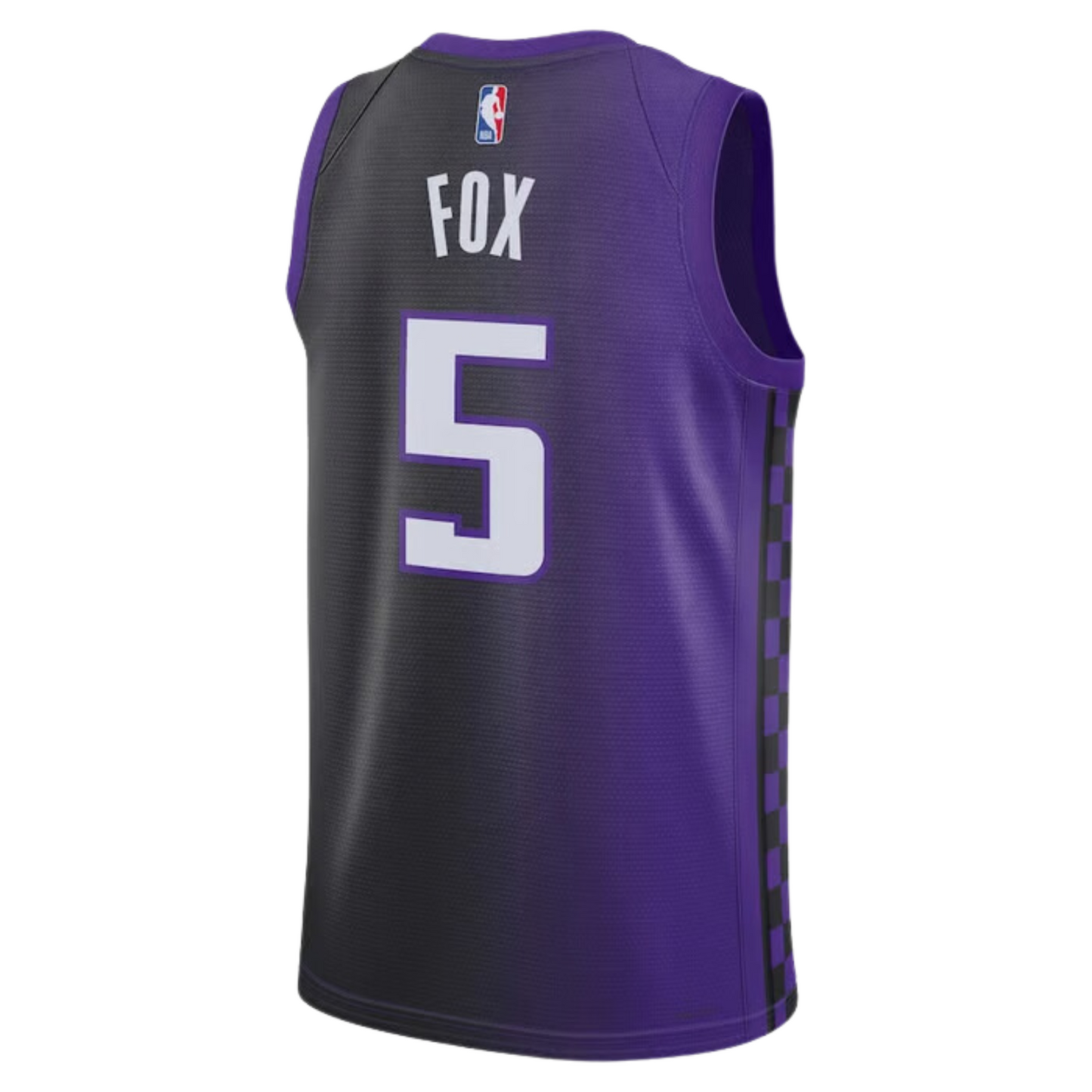 Camisa Regata Jordan NBA Sacramento Kings Statement edition 2023/24