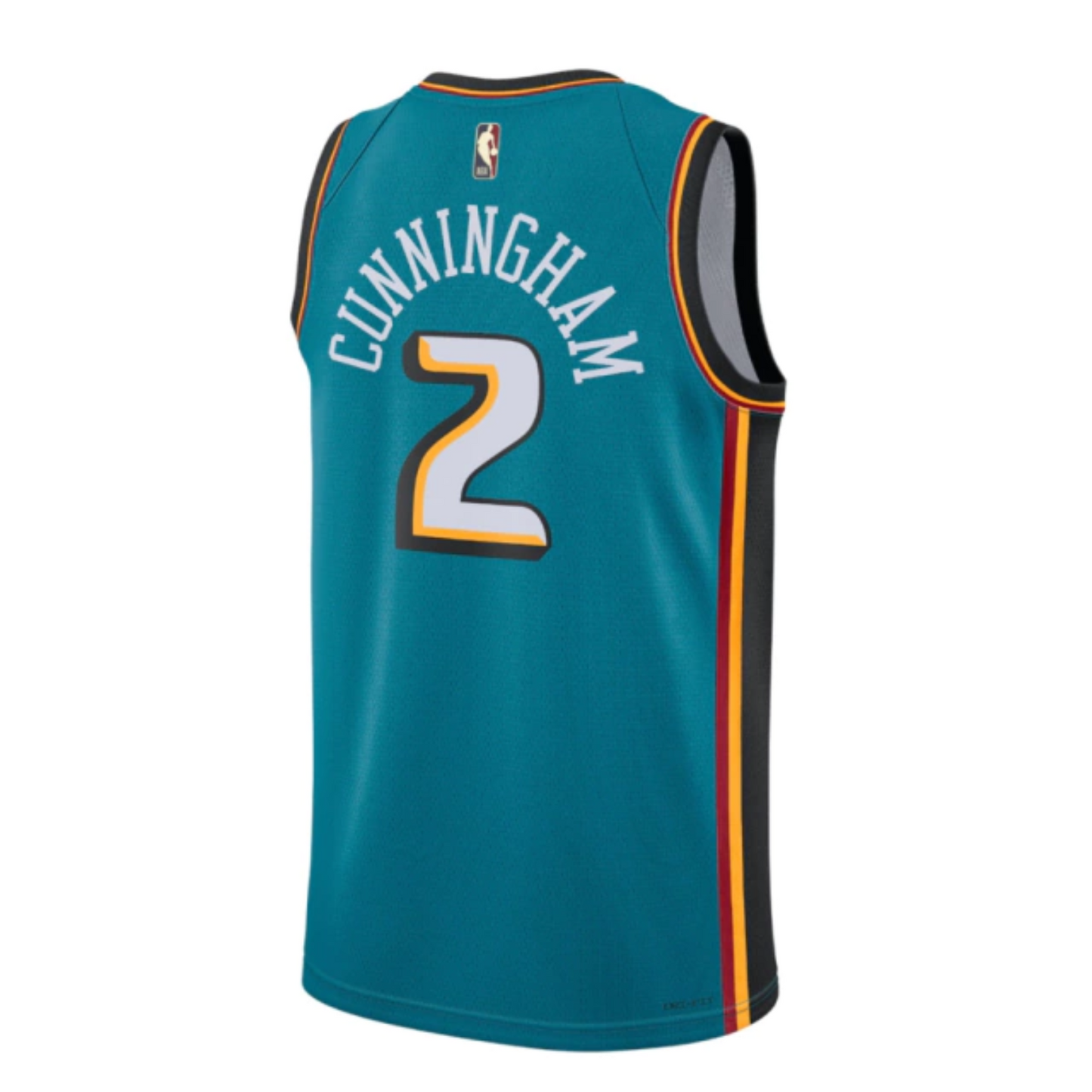 Camisa Regata Nike NBA Detroit Pistons Classic Edition 2022/23