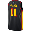 Camisa Regata Jordan NBA Atlanta Hawks Statement Edition 2022/23