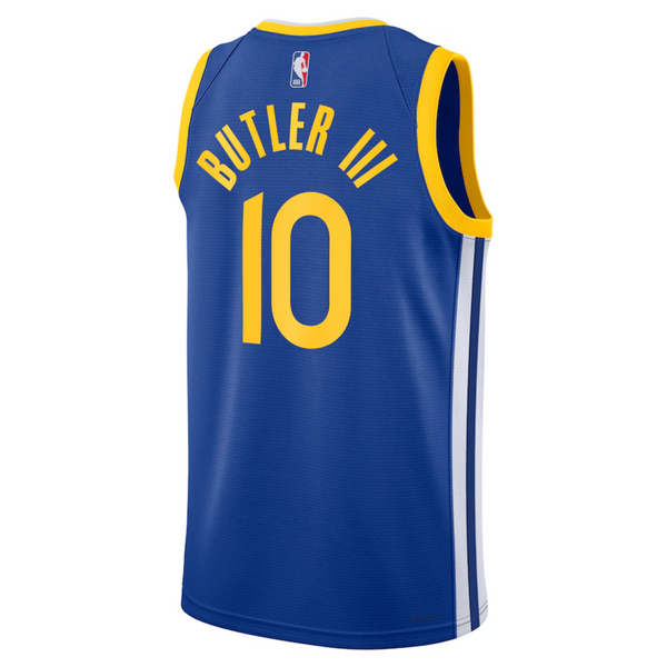 Camisa Regata Nike NBA Golden State Warriors Jimmy Butler III