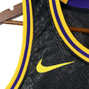 Camisa Regata Nike NBA Los Angeles Lakers Black Mamba 2022/23