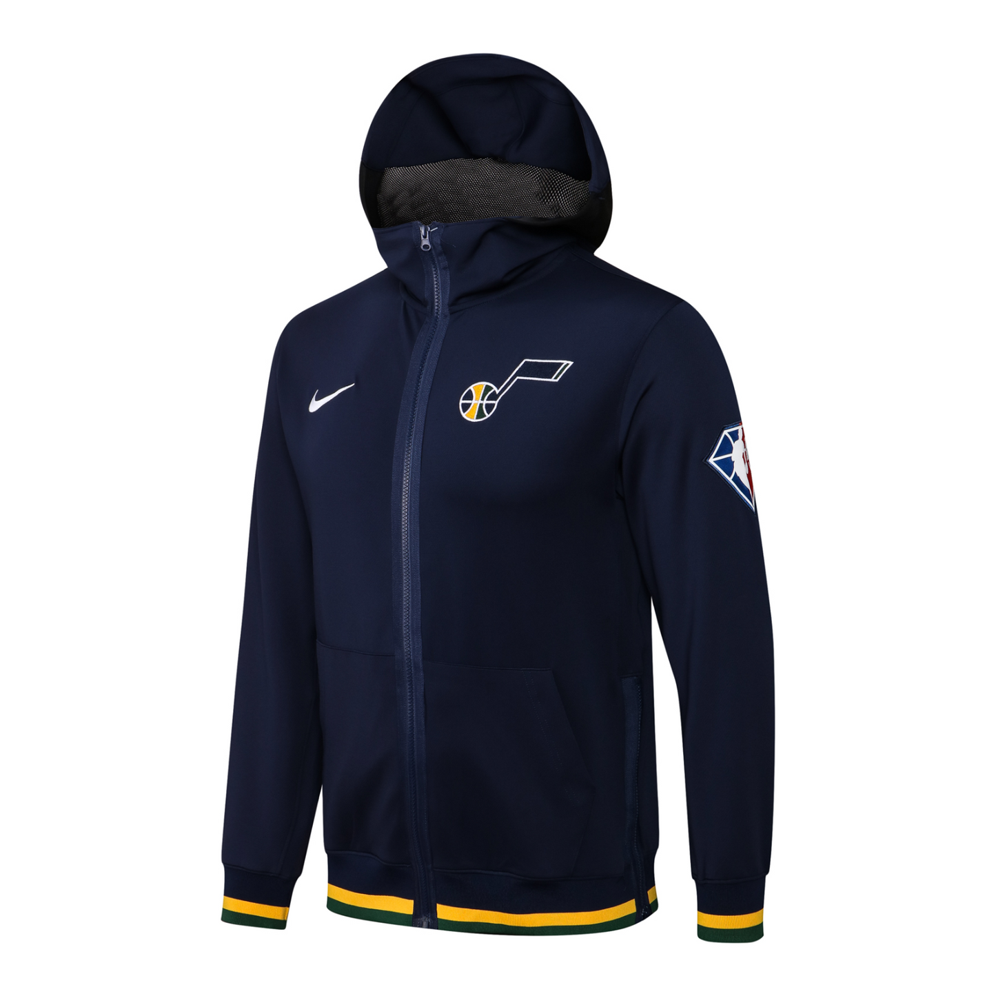 Conjunto Nike NBA Utah Jazz