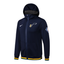 Conjunto Nike NBA Utah Jazz