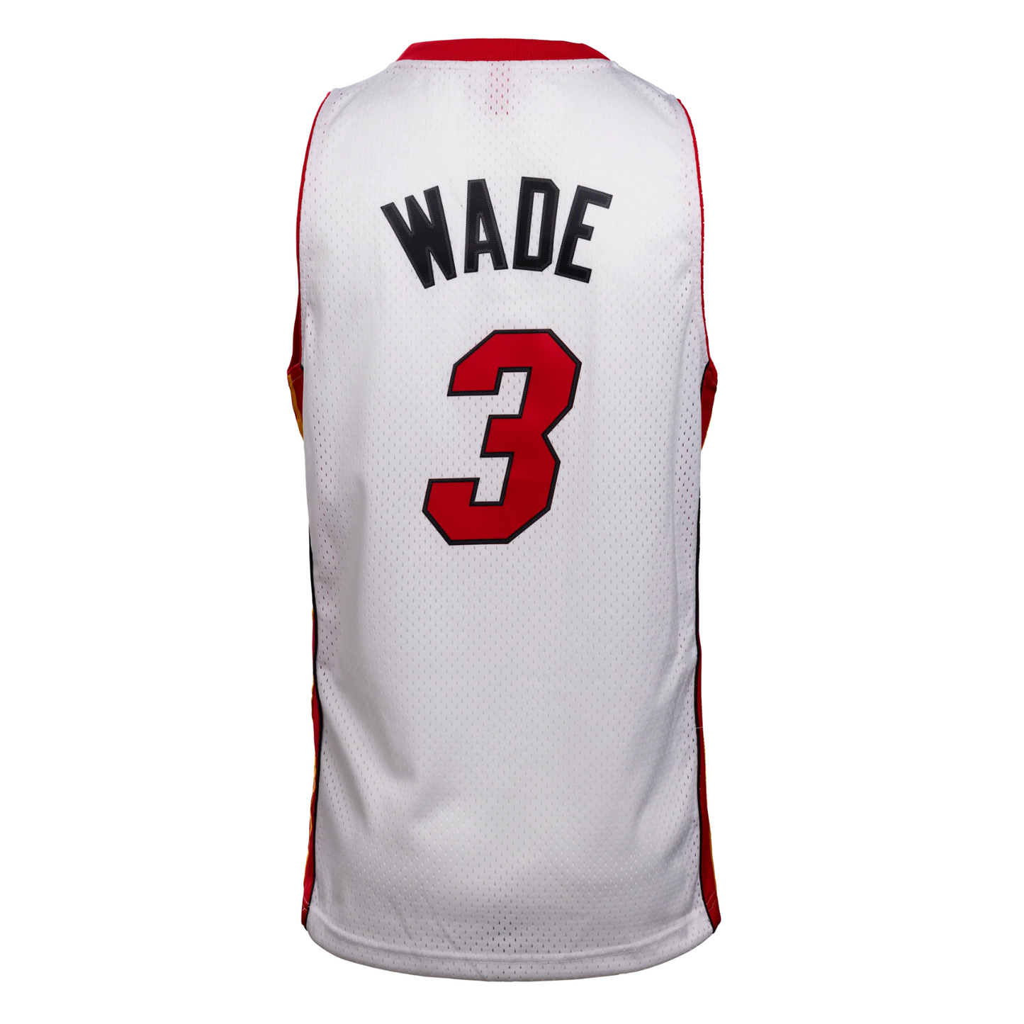 Camisa Regata NBA Miami Heat Mitchell & Ness 2005/06