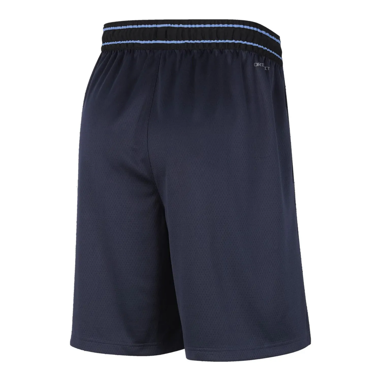 Shorts NBA Los Angeles Clippers City Edition 2023/24