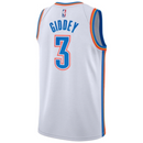 Camisa Regata Nike NBA Oklahoma City Thunder Association Edition 2020/21