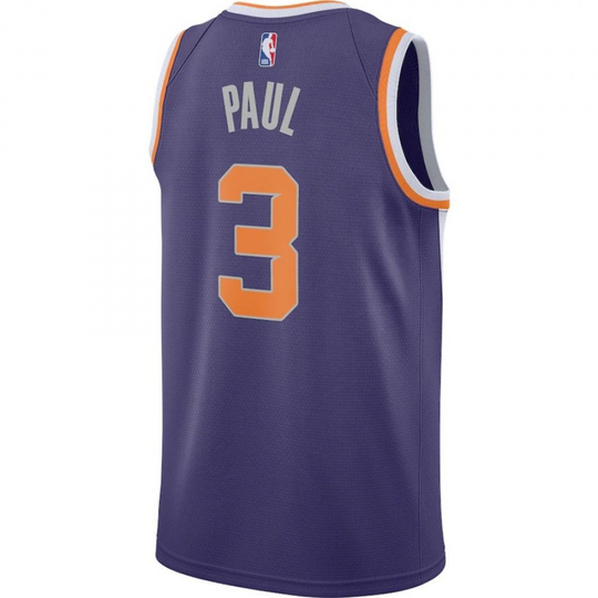 Camisa Regata Nike NBA Phoenix Suns Icon Edition 2018/19