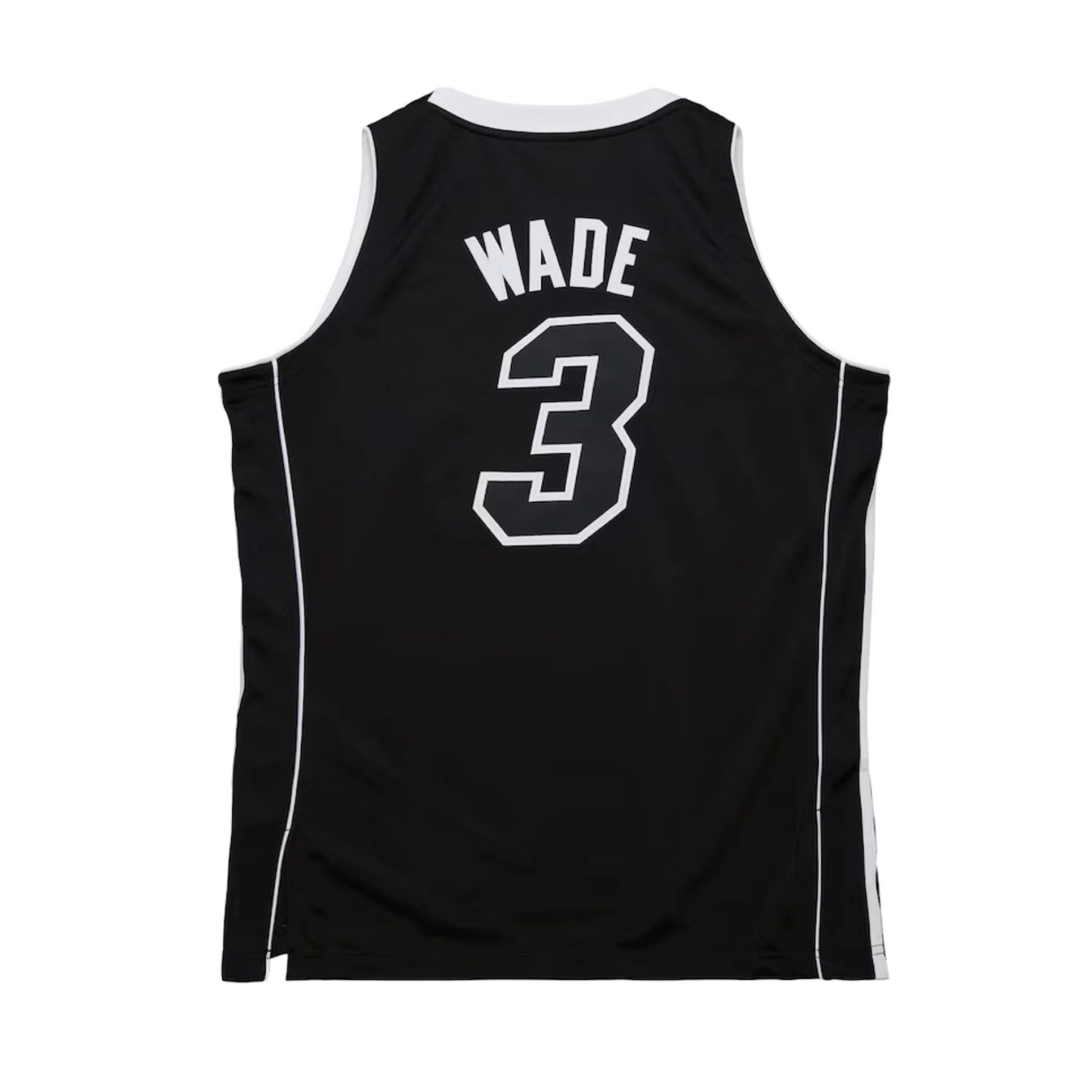 Camisa Regata NBA Miami Heat Mitchell & Ness 2011/12