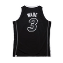 Camisa Regata NBA Miami Heat Mitchell & Ness 2011/12