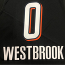 Camisa Regata Nike NBA Oklahoma City Thunder City Edition 2020/21