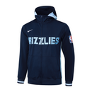 Conjunto Nike NBA Memphis Grizzlies