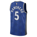 Camisa Regata Nike NBA Orlando Magic Classic edition 2023/24