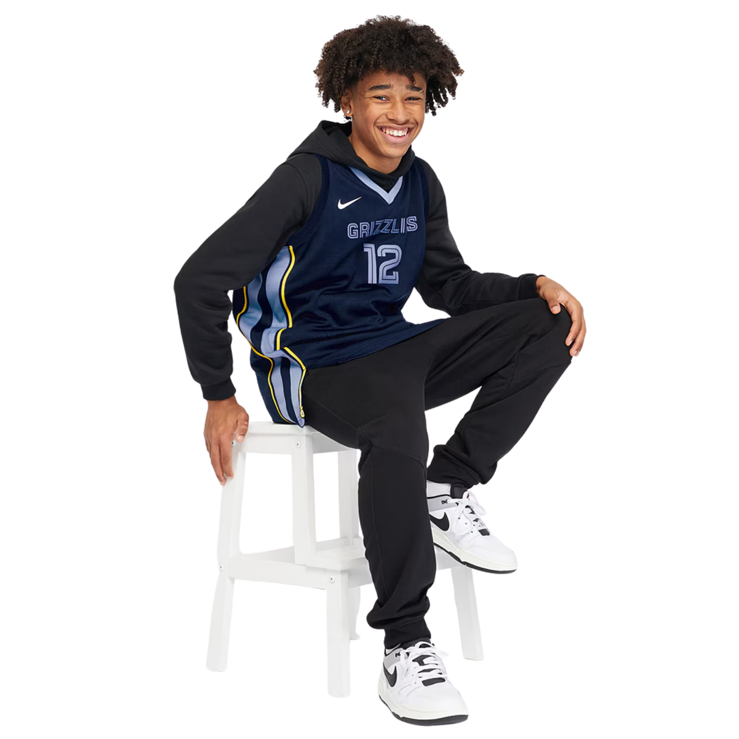 Camisa Regata Infantil Nike NBA Memphis Grizzlies