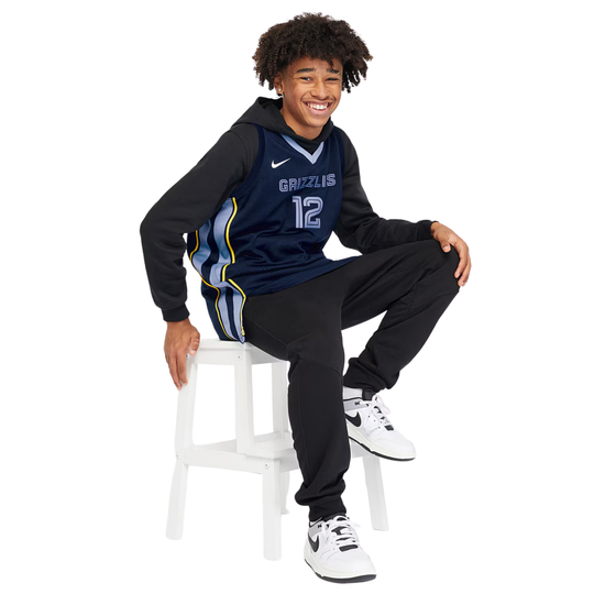 Camisa Regata Infantil Nike NBA Memphis Grizzlies