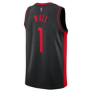 Camisa Regata Nike NBA Houston Rockets Earned Edition 2020/21