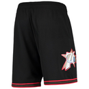 Short NBA Philadelphia 76ers Mitchell & Ness