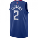 Camisa Regata Nike NBA Los Angeles Clippers Icon Edition 2020/21