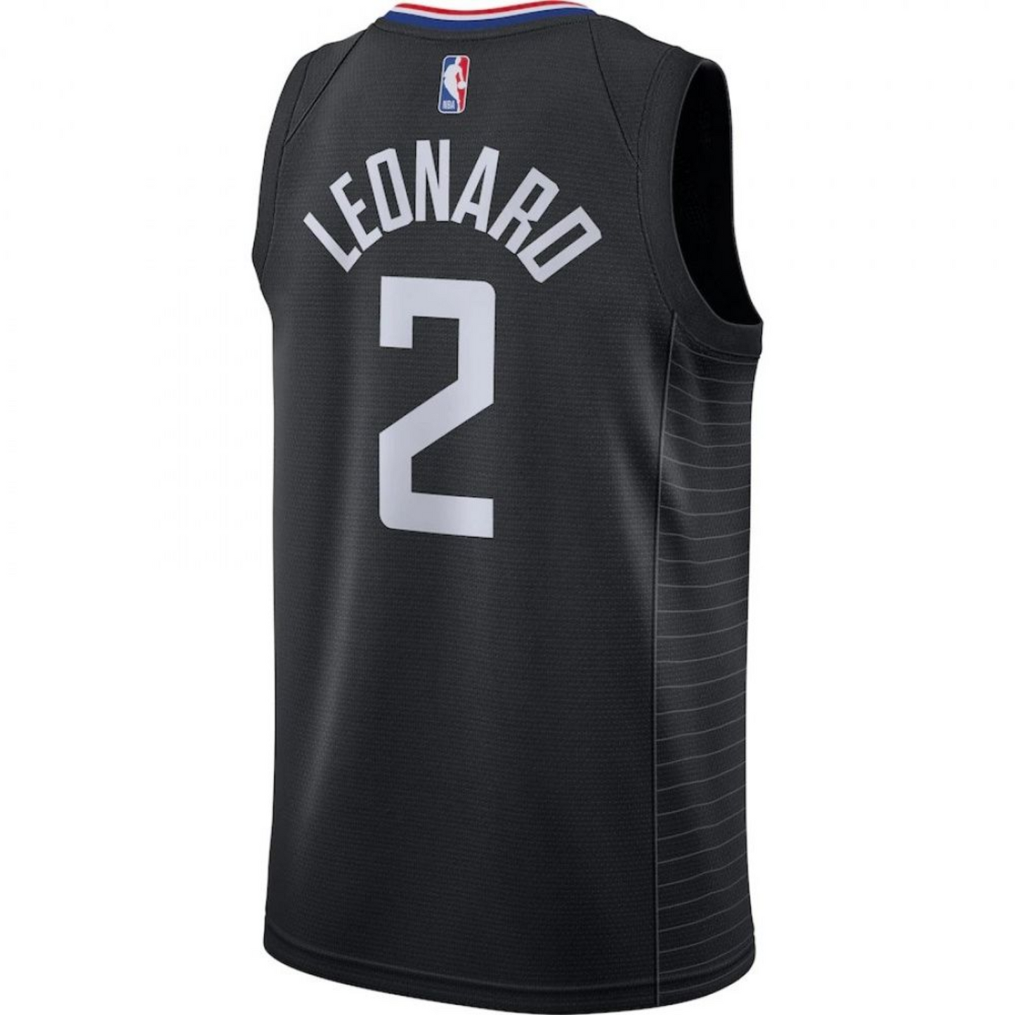 Camisa Regata Jordan NBA Los Angeles Clippers Statement Edition 2020/21