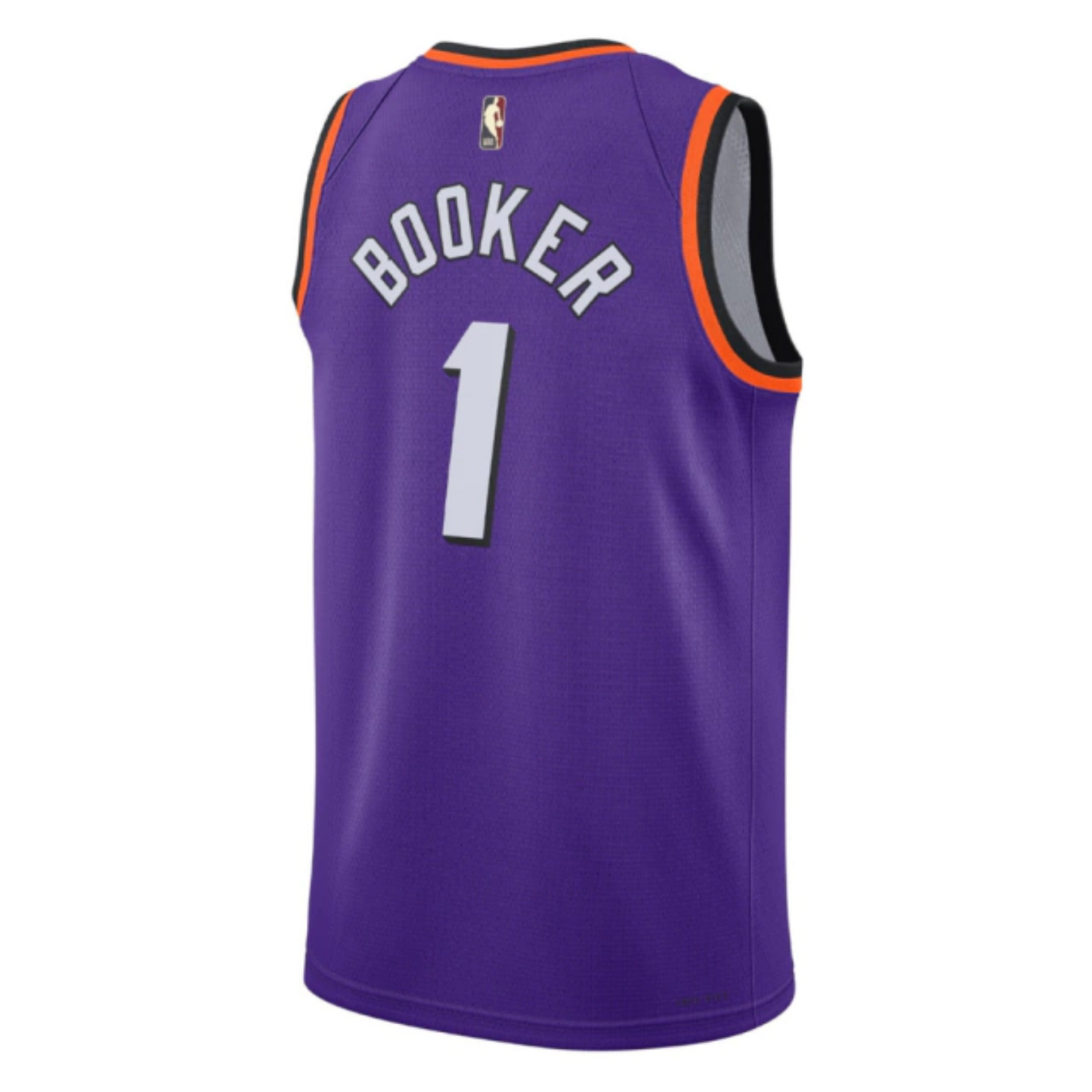 Camisa Regata Nike NBA Phoenix Suns Classic Edition 2022/23
