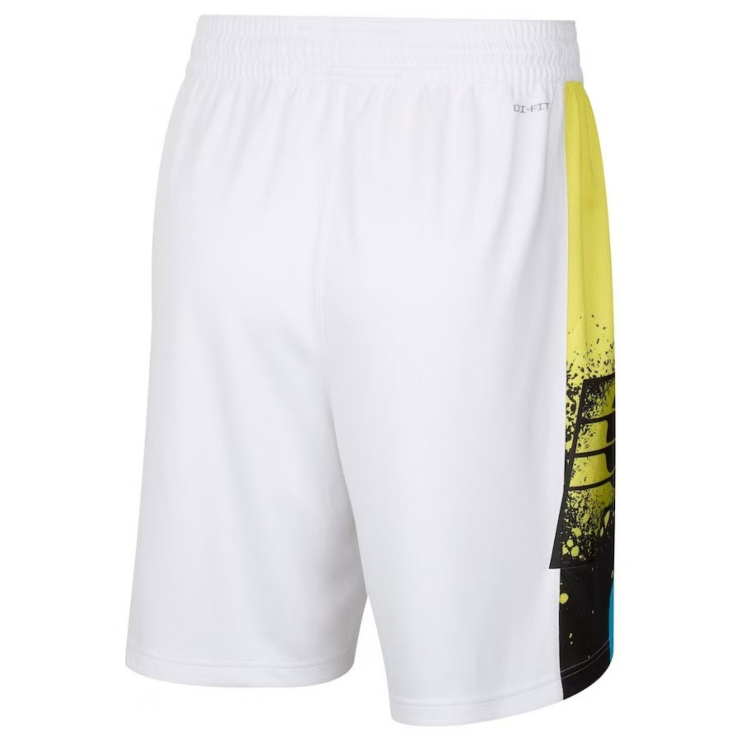 Short NBA Indiana Pacers City Edition 2024/25