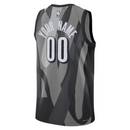 Camisa Regata Nike NBA Brooklyn Nets City Edition 2024/25
