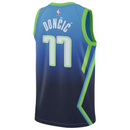 Camisa Regata Nike NBA Dallas Mavericks City Edition 2019/20