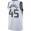 Camisa Regata Nike NBA Utah Jazz Association Edition 2019/20