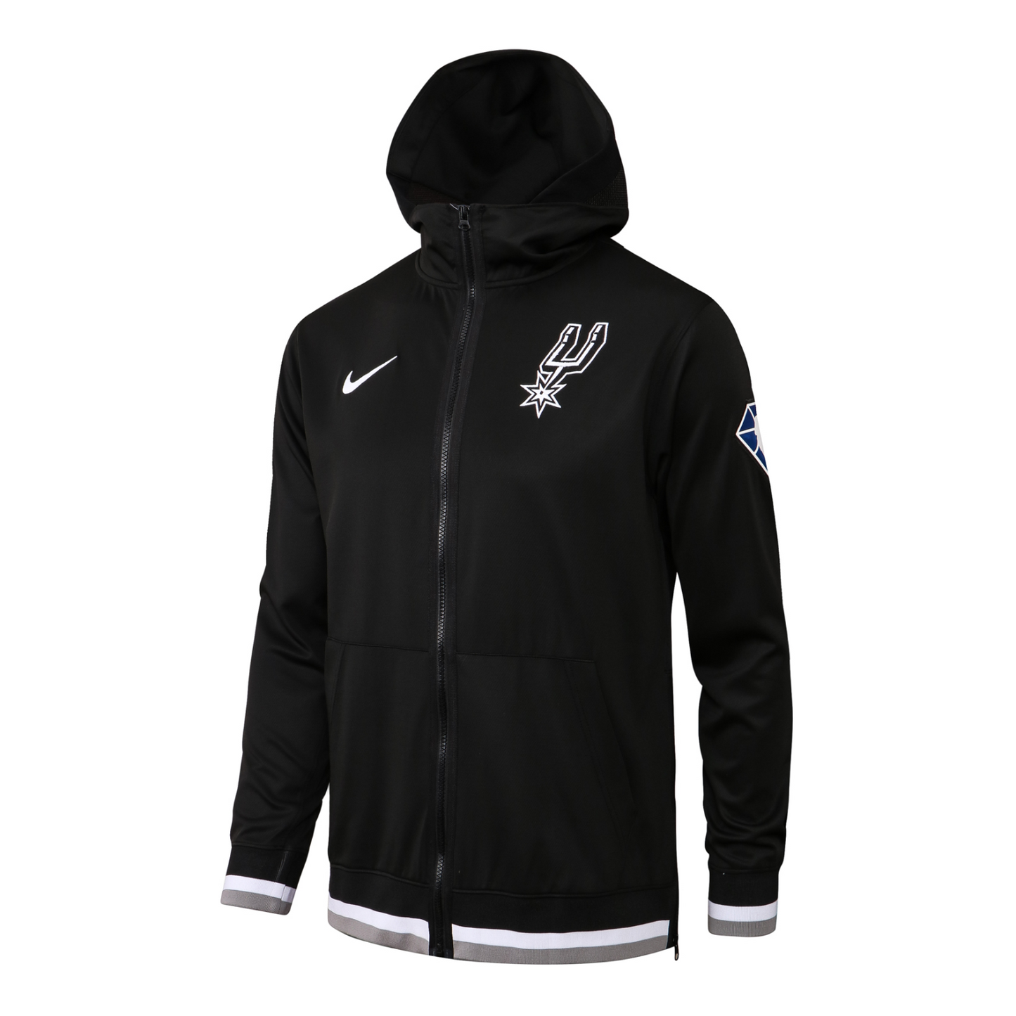 Conjunto Nike NBA San Antonio Spurs