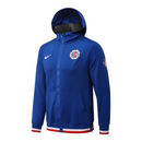 Conjunto Nike NBA Los Angeles Clippers