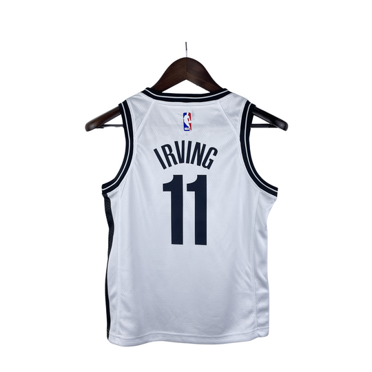 Camisa Regata Infantil Nike NBA Brooklyn Nets