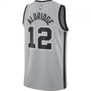 Camisa Regata Jordan NBA San Antonio Spurs Statement Edition 2020/21