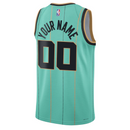 Camisa Regata Jordan NBA Charlotte Hornets City Edition 2024/25