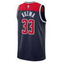 Camisa Regata Jordan NBA Washington Wizards Statement Edition 2020/21
