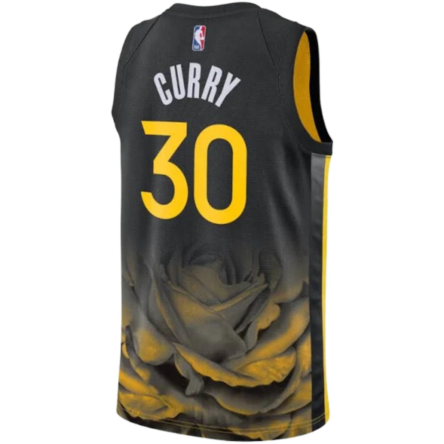 Camisa Regata Nike NBA Golden State Warriors City Edition 2022/23