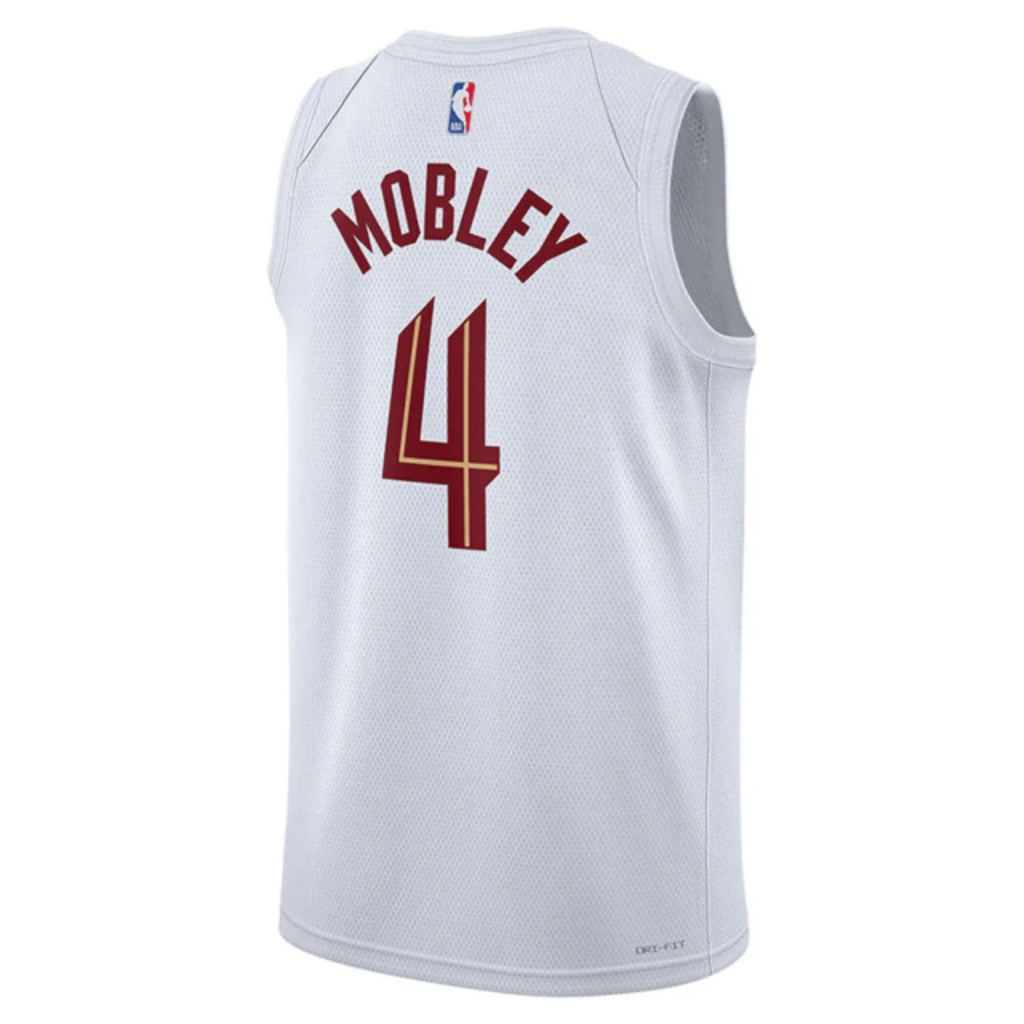 Camisa Regata Nike NBA Cleveland Cavaliers Association Edition 2022/23