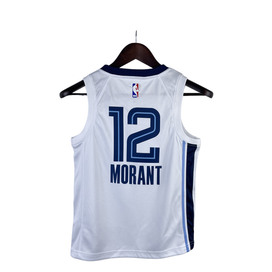 Camisa Regata Infantil Nike NBA Memphis Grizzlies