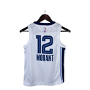 Camisa Regata Infantil Nike NBA Memphis Grizzlies