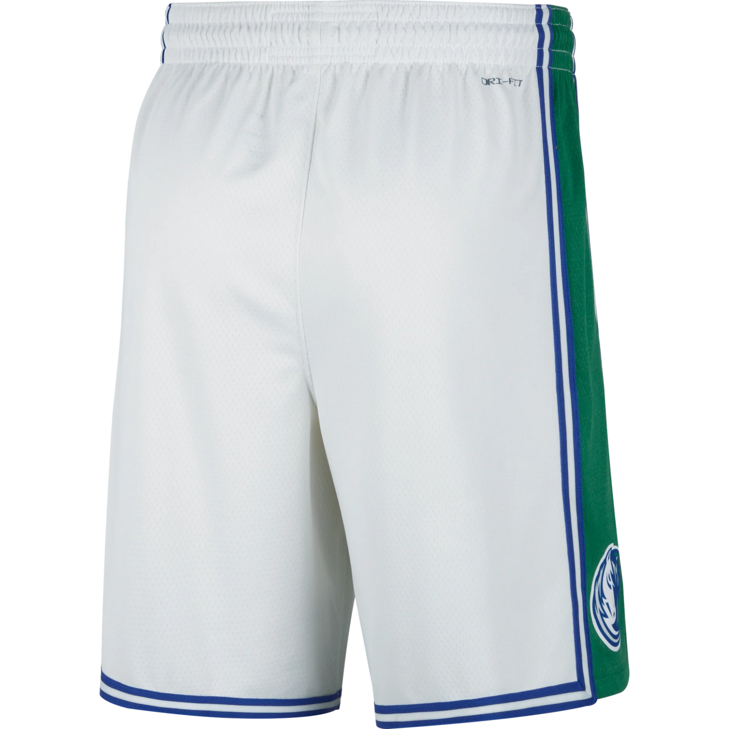 Short NBA Dallas Maverick City Edition