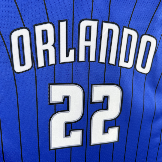 Camisa Regata Jordan NBA Orlando Magic Statement Edition 2022/23