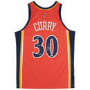 Camisa Regata NBA Golden State Warriors Mitchell & Ness 2009/10