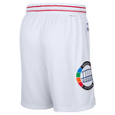 Short NBA Philadelphia 76ers City Edition 2024/25