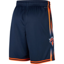 Shorts NBA New York Knicks Statement Edition