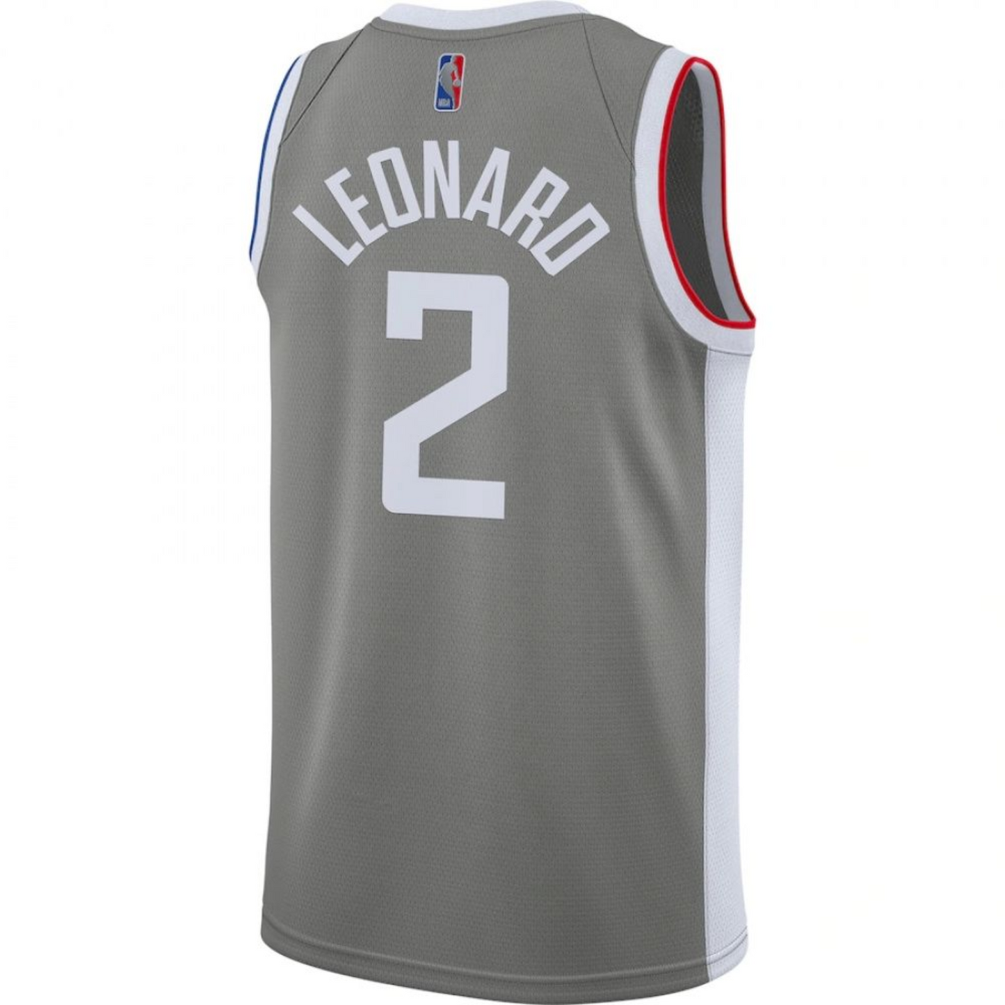 Camisa Regata Nike NBA Los Angeles Clippers Earned Edition 2020/21