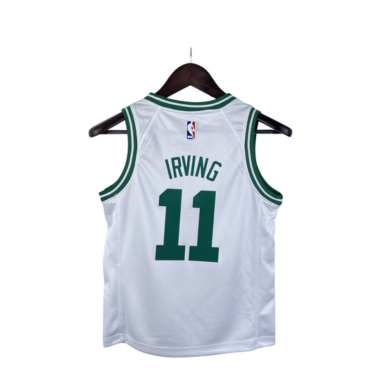 Camisa Regata Infantil Nike NBA Boston Celtics