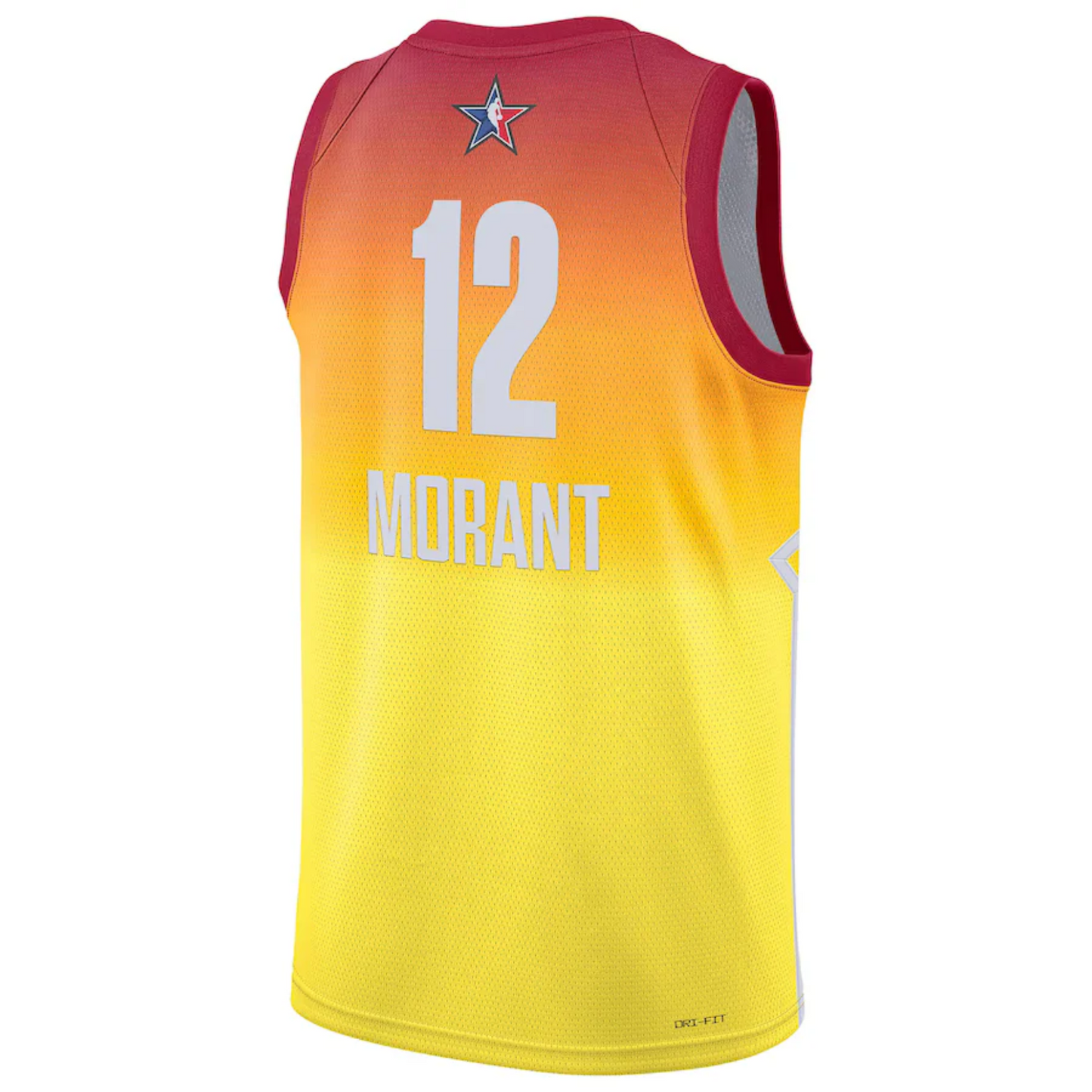 Camisa Regata Jordan NBA All-Star Game 2023