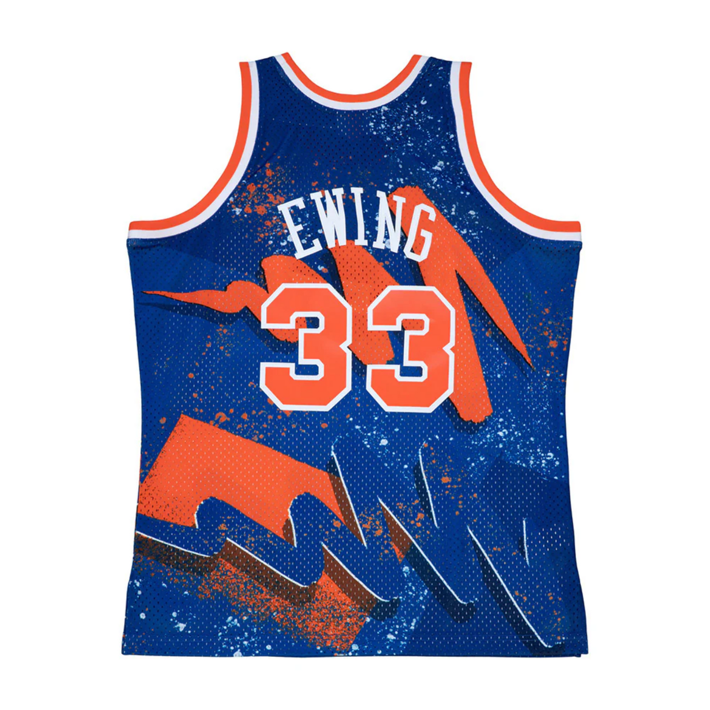 Camisa Regata NBA New York Knicks Mitchell & Ness