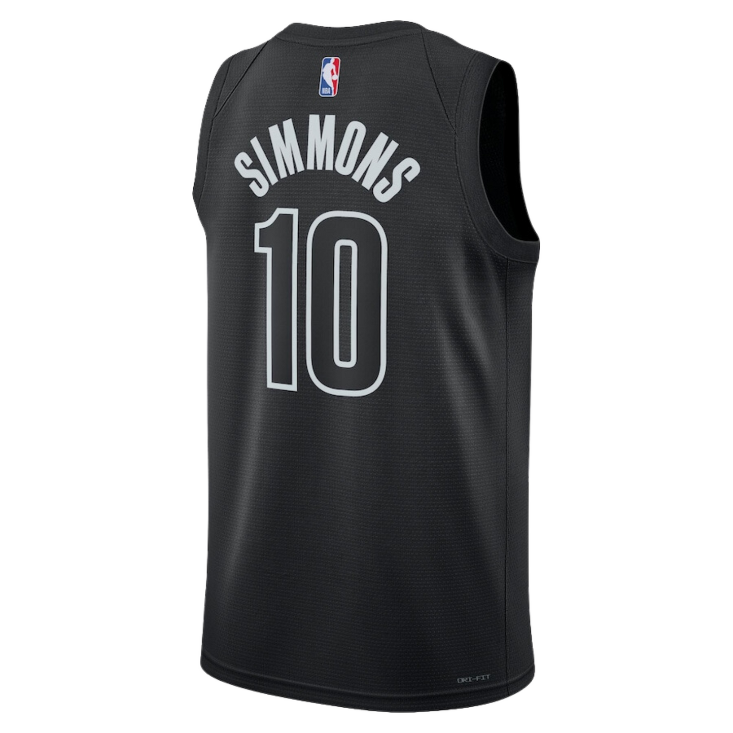 Camisa Regata Nike NBA Broklyn Nets 2022/23